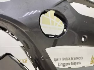 51118066902 Бампер серый BMW X6 F16 Арт TP3478, вид 5
