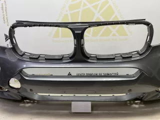 51118066902 Бампер серый BMW X6 F16 Арт TP3478, вид 7