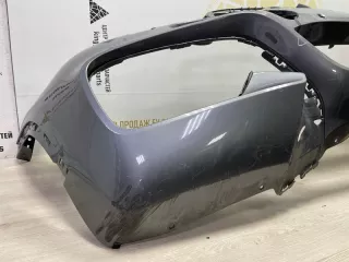 51118066902 Бампер серый BMW X6 F16 Арт TP3478, вид 9