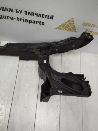 7E0805598F Панель передняя Volkswagen Transporter T5 Арт TP3649, вид 6