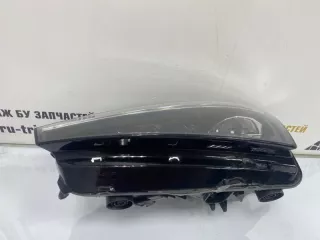 60U941019A Фара LED ЛЭД светодиодная Skoda Rapid Арт TP3703, вид 4