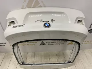 41627262676 Крышка багажника BMW X6 F16 Арт TP3867, вид 4