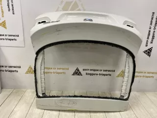 41627262676 Крышка багажника BMW X6 F16 Арт TP3867, вид 6