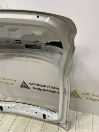 41627262676 Крышка багажника BMW X6 F16 Арт TP3867, вид 8