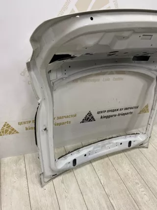 41627262676 Крышка багажника BMW X6 F16 Арт TP3867, вид 9