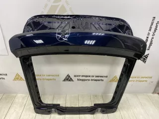41009491559 Крышка багажника BMW X6 G06 Арт TP3872, вид 1