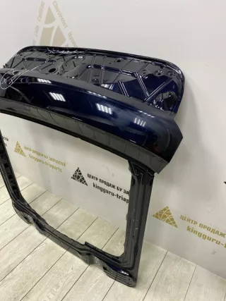 41009491559 Крышка багажника BMW X6 G06 Арт TP3872, вид 2