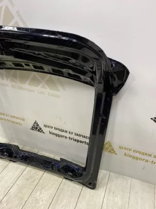 41009491559 Крышка багажника BMW X6 G06 Арт TP3872, вид 6