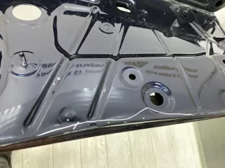41009491559 Крышка багажника BMW X6 G06 Арт TP3872, вид 9
