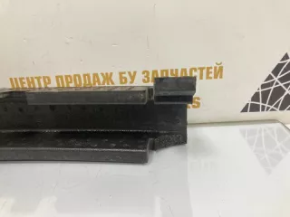 60U807248A Абсорбер бампера Skoda Rapid Арт TP4378, вид 5