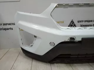 86511M0000 Бампер белый Hyundai Creta 1 Арт TP4537, вид 2