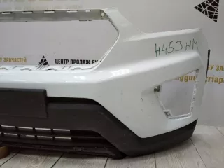 86511M0000 Бампер белый Hyundai Creta 1 Арт TP4537, вид 4