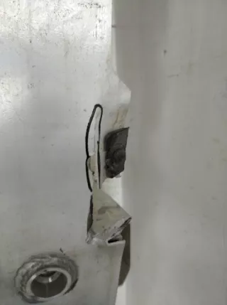 51117422219 Усилитель бампера BMW 3 G20/G21 Арт TP4587, вид 5