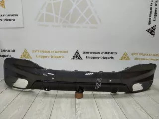 51128069966 Спойлер заднего бампера BMW X6 G06 Арт TP4766, вид 1