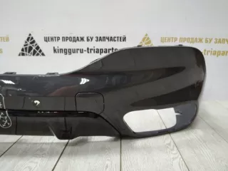 51128069966 Спойлер заднего бампера BMW X6 G06 Арт TP4766, вид 3