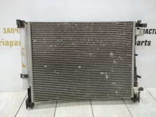 514105731R Кассета радиатора Renault Logan 2 Арт TP5171