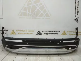86612S1500 Спойлер заднего бампера Hyundai Santa FE 4 (TM) Арт TP5543, вид 1