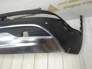 86612S1500 Спойлер заднего бампера Hyundai Santa FE 4 (TM) Арт TP5543, вид 3