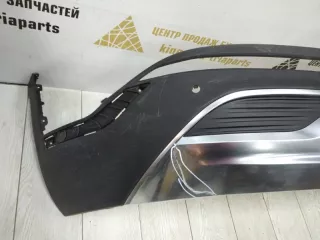 86612S1500 Спойлер заднего бампера Hyundai Santa FE 4 (TM) Арт TP5543, вид 6