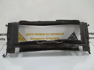 51748054228 Воздуховод радиатора нижний BMW 3 F30/F31/GT F34 Арт TP5589, вид 1