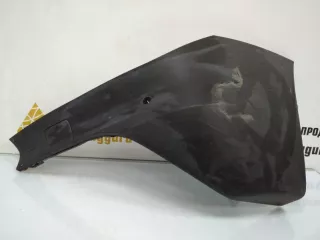 51127457454 Накладка бампера BMW X2 F39 Арт TP5618, вид 1