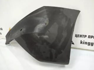 51127457454 Накладка бампера BMW X2 F39 Арт TP5618, вид 2