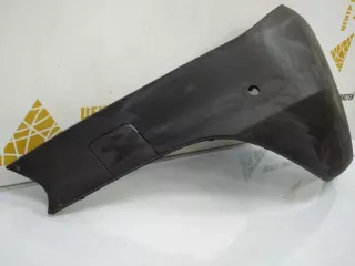 51127457454 Накладка бампера BMW X2 F39 Арт TP5618, вид 3