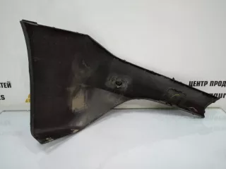 51127457454 Накладка бампера BMW X2 F39 Арт TP5618, вид 4