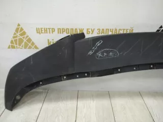 51117421792 Спойлер Бампера BMW X5 G05  Арт TP6496, вид 2