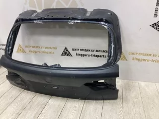 41007931925 Крышка багажника BMW X5 G05  Арт TP6777, вид 2