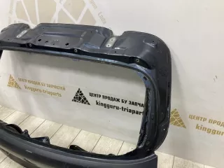 41007931925 Крышка багажника BMW X5 G05  Арт TP6777, вид 3