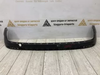 5NA807521B Спойлер Бампера Volkswagen Tiguan 2 Арт TP6811, вид 1