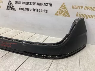 5NA807521B Спойлер Бампера Volkswagen Tiguan 2 Арт TP6811, вид 2