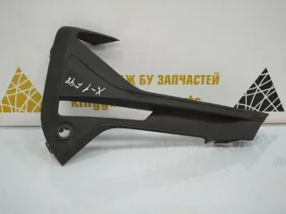 51117954250 Решетка бампера BMW X1 F48 Арт TP7397, вид 1