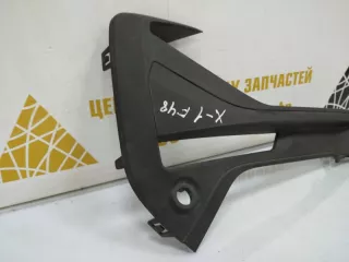 51117954250 Решетка бампера BMW X1 F48 Арт TP7397, вид 2