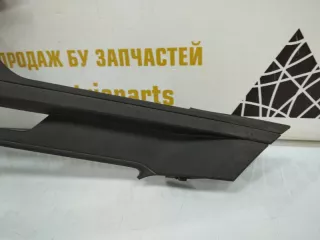51117954250 Решетка бампера BMW X1 F48 Арт TP7397, вид 3