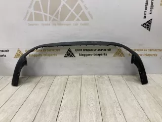 51127355271 Спойлер Бампера BMW X1 F48 Арт TP7821, вид 1