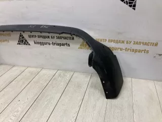 51127355271 Спойлер Бампера BMW X1 F48 Арт TP7821, вид 2