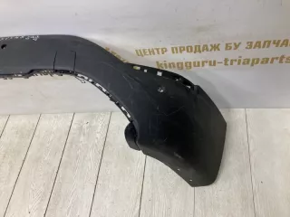 51127355271 Спойлер Бампера BMW X1 F48 Арт TP7821, вид 3