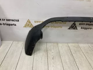 51127355271 Спойлер Бампера BMW X1 F48 Арт TP7821, вид 4