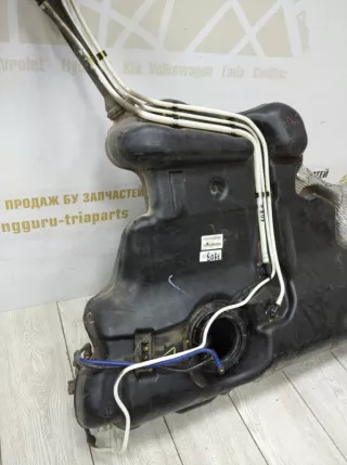 6RU201085 Бак топливный Skoda Rapid Арт TP7903, вид 3