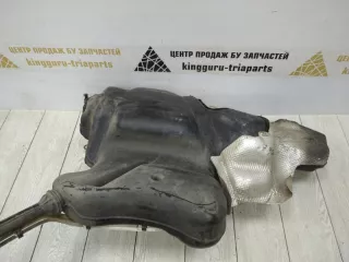 6RU201085 Бак топливный Skoda Rapid Арт TP7903, вид 7