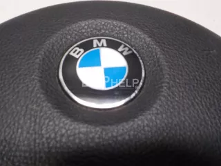 32306791330 Подушка безопасности в рулевое колесо BMW 1 F20/F21 Арт AM51772201, вид 4