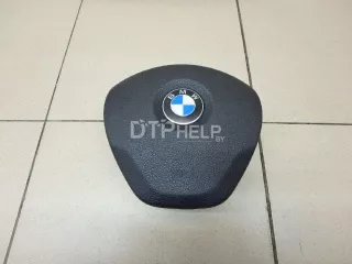 32306791330 Подушка безопасности в рулевое колесо BMW 1 F20/F21 Арт AM95084902, вид 1