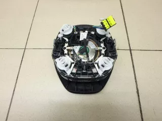 32306791330 Подушка безопасности в рулевое колесо BMW 1 F20/F21 Арт AM95084902, вид 2