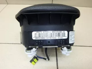32306791330 Подушка безопасности в рулевое колесо BMW 1 F20/F21 Арт AM95084902, вид 4