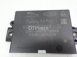 LR115501 Блок управления парктроником Land Rover Discovery sport Арт AM51827292, вид 7