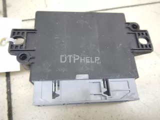 0009001808 Блок управления парктроником Mercedes S W222 Арт AM95312371, вид 2