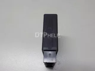 66209327352 Блок управления парктроником BMW X3 F25 Арт AM51799891, вид 4
