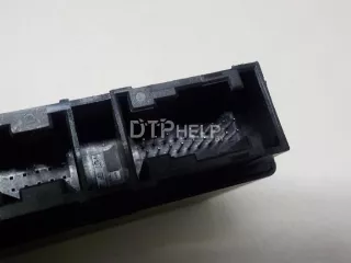 66209327352 Блок управления парктроником BMW X3 F25 Арт AM51799891, вид 9
